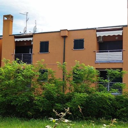 App Oleander Apartment Умаг Екстериор снимка