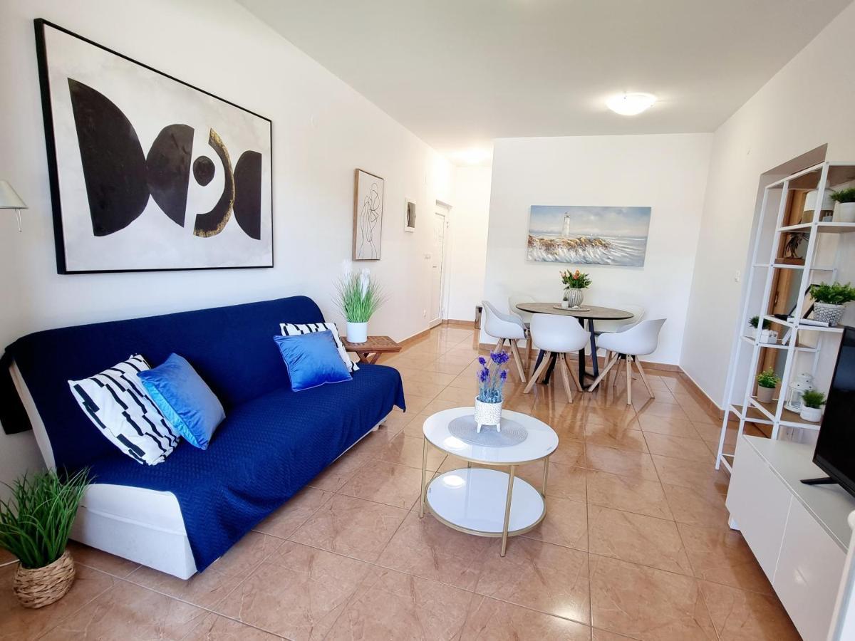 App Oleander Apartment Умаг Екстериор снимка