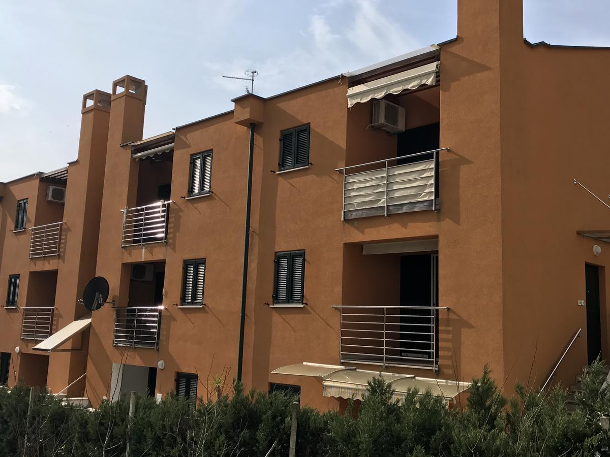 App Oleander Apartment Умаг Екстериор снимка